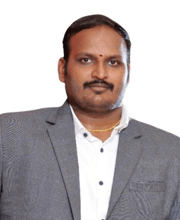 Manoj Kumar M