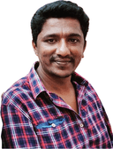 Nandakumar R