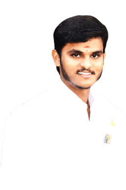 Raja P