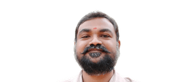 Ranjith Kumar K