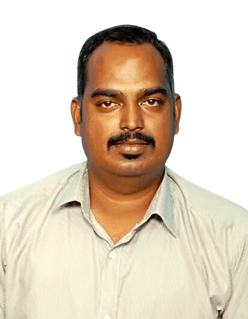 Senthil Kumar S
