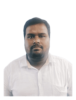 Usman Baig R