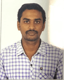 Bharath K