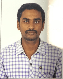 Bharath K