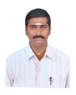 M. Rajendiran