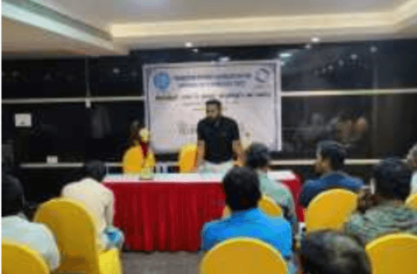 6th GB Meeting — Hotel Hills, Tirupattur (18 Oct 2023)