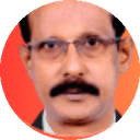Shri. K. Anand Babu, B.A., LLB