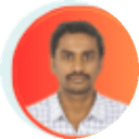 Bharath Krishnamoorthy