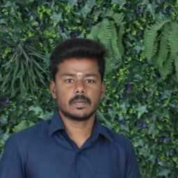 A. Nirmal Kumar